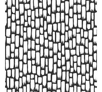 ROOMMATES Papier Peint auto-adhésifapier Peint adhésif Sumi-E