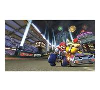 ROOMMATES Papier peint panoramique encollé Nin Mario Kart 8 - 320 cm x 182,88 cm Multicolors G