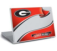 RoomMates RMK0226SS University of Georgia Peel & Stick Portant pour ordinateur portable