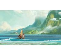 RoomMates RMK12366M Papier peint autocollant Moana