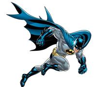 RoomMates RMK1864GM Autocollant mural Bleu