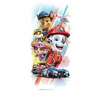RoomMates RMK4846GM Sticker mural géant Pat Patrouille
