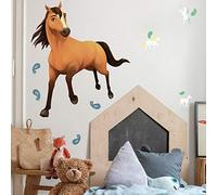 RoomMates Spirit Riding Stickers muraux géants