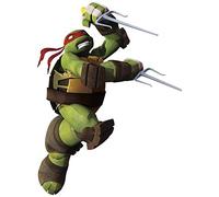 RoomMates Sticker géant repositionnable Tortues Ninja Raphael