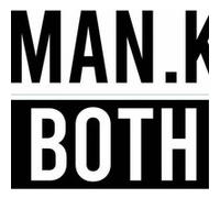 Sticker géant Pivoines noires