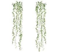 ROOMMATES Stickers - Feuillages Verts - Hauteur 92.71 cm Multicolors G