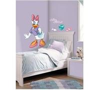 ROOMMATES Stickers géant Daisy Disney Multicolors