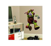ROOMMATES Stickers géant Donatello Tortues Ninja Nickelodeon H 90 CM