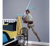ROOMMATES Stickers Géant Luke Skywalker Star Wars G