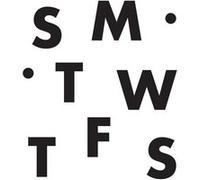 Stickers Repositionnables Lettres avec Message à Écrire et Effacable et Feutre Inclus