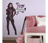 Roommates Stickers Mal Les Descendants Disney