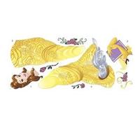 Stickers Princesse Belle Disney