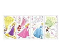 Stickers Diadème Disney Princesse
