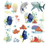 RoomMates stickers muraux Finding Dory vinyle 19 pièces G
