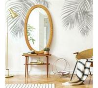 ROOMMATES Sticker géant Ombre de Palmiers repositionnable