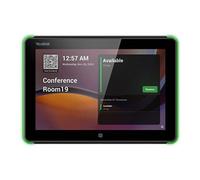 Yealink Room Panel E2 8" 1280 x 800 LCD 802.11a, 802.11b, 802.11g, Wi-Fi 5 (802.11ac) Noir Bluetooth