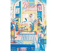 Rooms : An Illustration and Comic Collection by Senbon Umishima /japonais