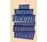 Rooms by Sina Queyras Sina Queyras (Auteur)