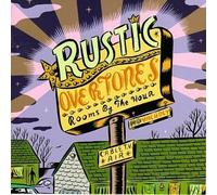 Rooms By the Hour by Rustic Overtones