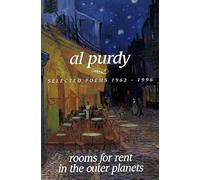 Rooms for Rent in the Outer Planets