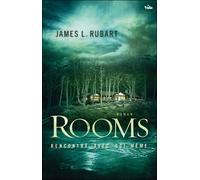 Rooms - James Rubart - Vida Eds - broché - Roman