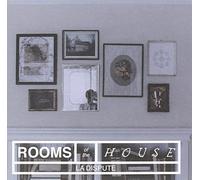 Rooms of The House [Import]