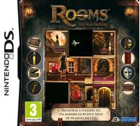 Rooms:the Main Building