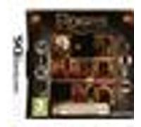 ROOMS : THE MAIN BUILDING / JEU CONSOLE NINTENDO D