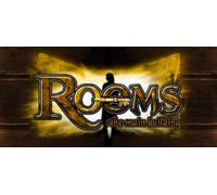 Rooms: The Main Building (PC)