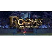 Rooms: The Unsolvable Puzzle (PC)