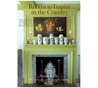 Rooms To Inspire: Country