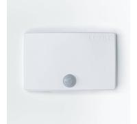 ROOMZ SENSOR Capteur de présence pour salle de réunion offrant une meilleure vue et gestion des espaces collaboratifs.