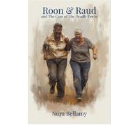 Roon & Raud and the Case of the Deadly Derby - Nora Bellamy - Northshore Firelight - ebook (ePub) - Livre