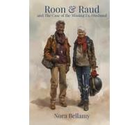 Roon & Raud And The Case Of The Missing Ex-Husband