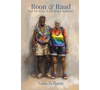 Roon & Raud and the Case of the Stolen Spotlight