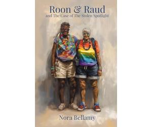 Roon & Raud and the Case of the Stolen Spotlight