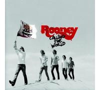 Rooney - Calling The World [Import]