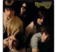 Rooney - Calling The World [Import]