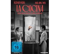 La Cocina – Alonso Ruizpalacios / Rooney Mara, Anna Diaz – DVD