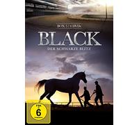 Rooney,Mickey - Black,der Schwarze Blitz (Box 4) [Import]