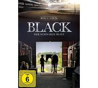 Rooney,Mickey - Black,der Schwarze Blitz (Box 4) [Import]