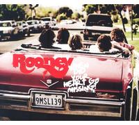 Rooney - When Did Your Heart Go Missing [Import]