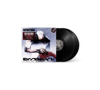 Roorback - Vinyle 33 Tours