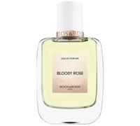 Roos And Roos - Bloody Rose Eau De Parfum 50 Ml