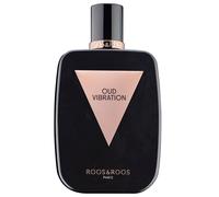 Roos & Roos Oud Vibration Eau de Parfum (Femme) 100 ml