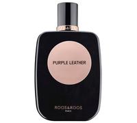 Roos And Roos - Purple Leather Eau De Parfum 100 Ml