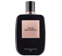 Roos And Roos - Smoke&mirrors Eau De Parfum 100 Ml