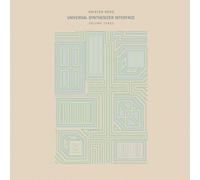 Roos, Kristen - Universal Synthesizer Interface Vol. III