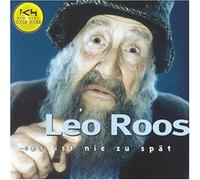 Roos,Leo - ES Ist Nie zu Spät [Import]