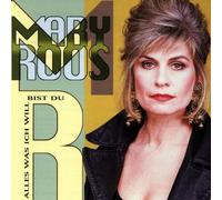 Roos,Mary - Alles Was Ich Will [Import]